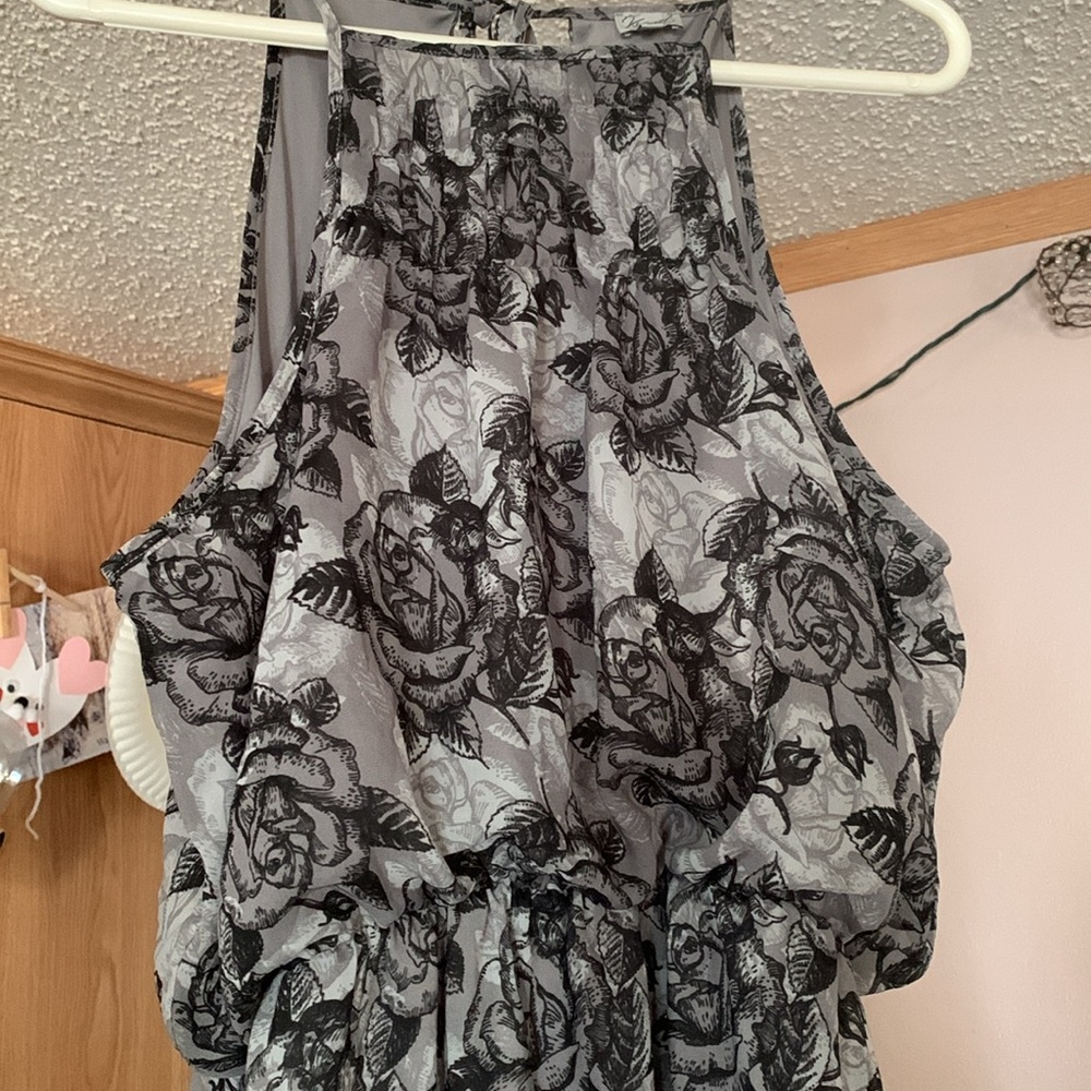Gorgeous Kismet Rose dress Large